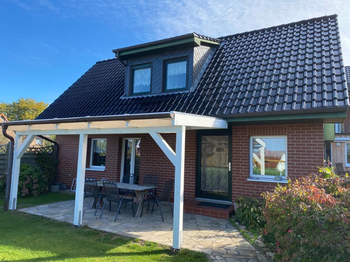 Ferienhaus Kira Boltenhagen  Luaran gambar