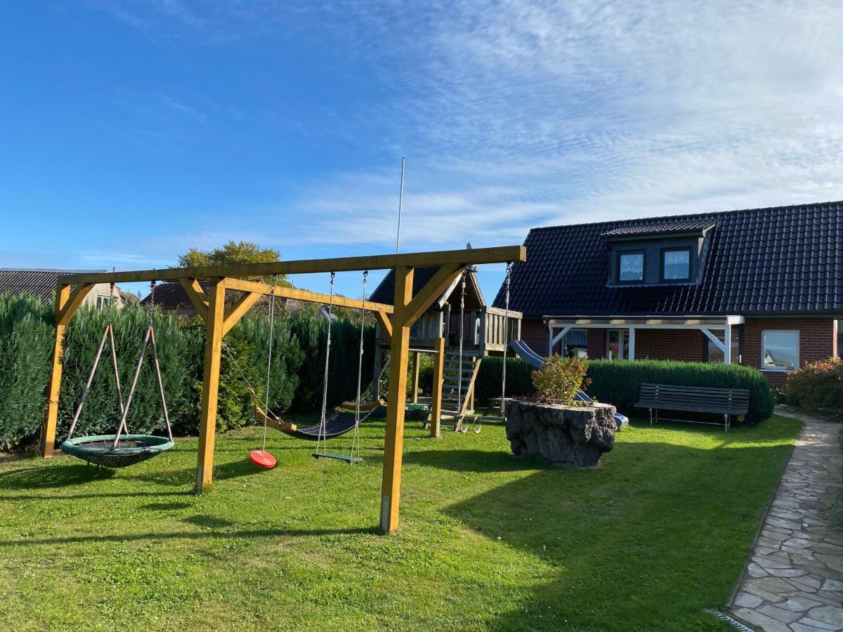 Ferienhaus Kira Boltenhagen  Luaran gambar