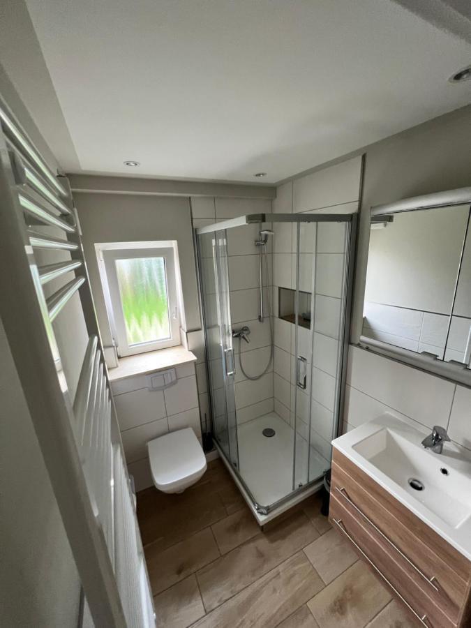 Ferienhaus Kira Boltenhagen  Luaran gambar