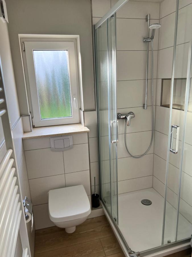 Ferienhaus Kira Boltenhagen  Luaran gambar