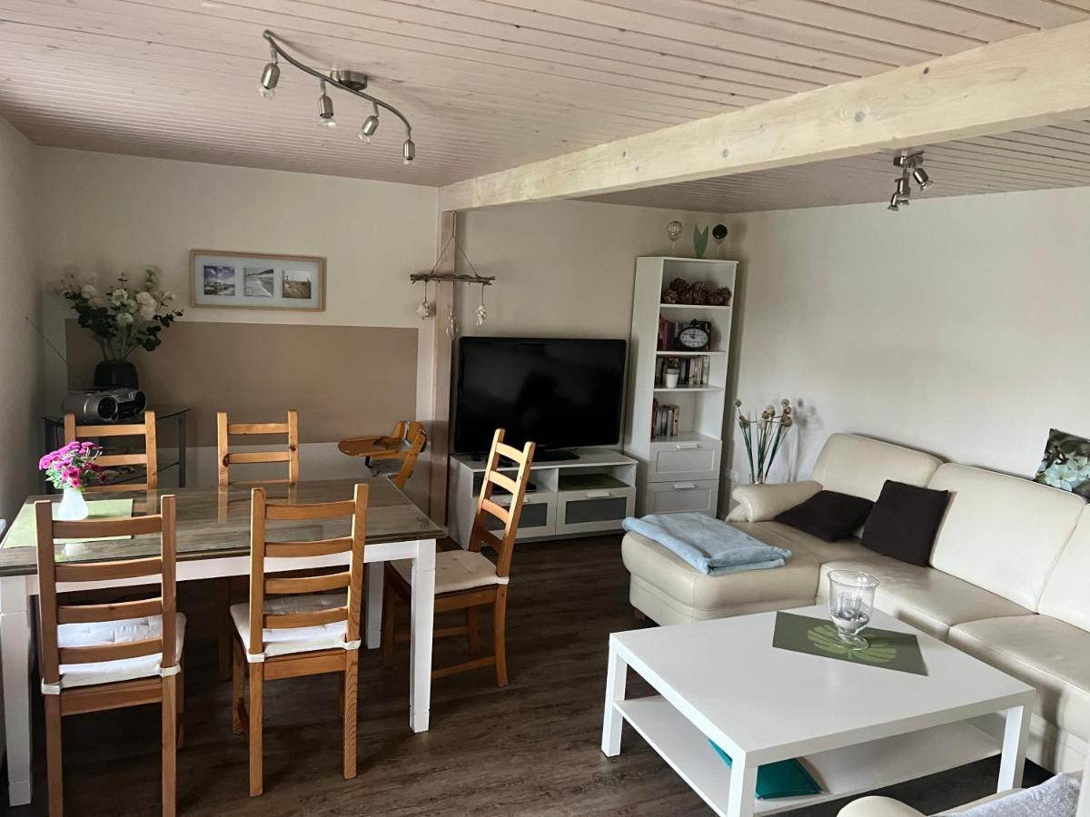 Ferienhaus Kira Villa Boltenhagen  Luaran gambar