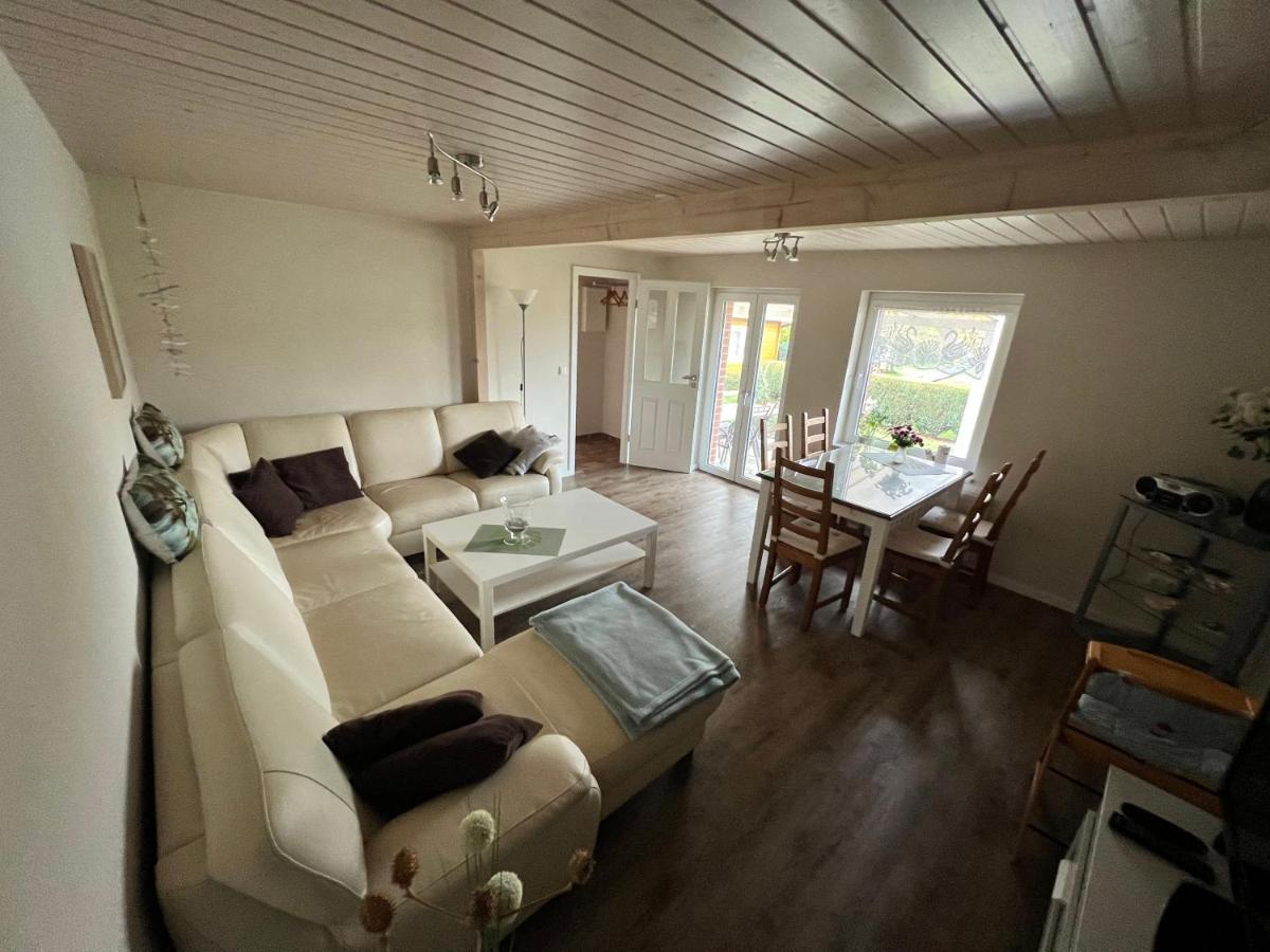 Ferienhaus Kira Boltenhagen  Luaran gambar