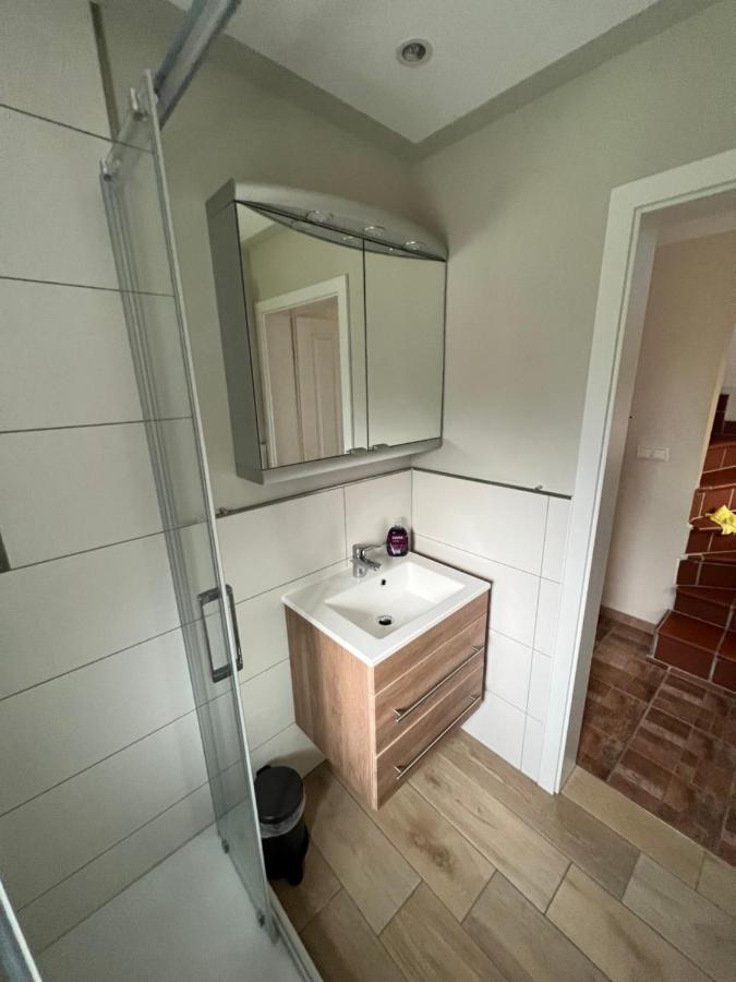 Ferienhaus Kira Boltenhagen  Luaran gambar