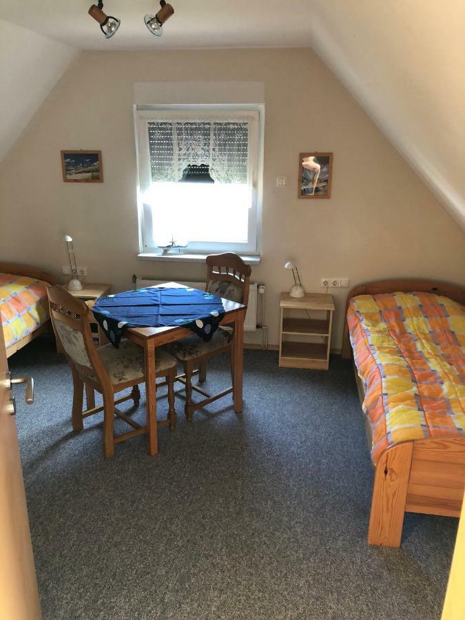 Ferienhaus Kira Boltenhagen  Luaran gambar