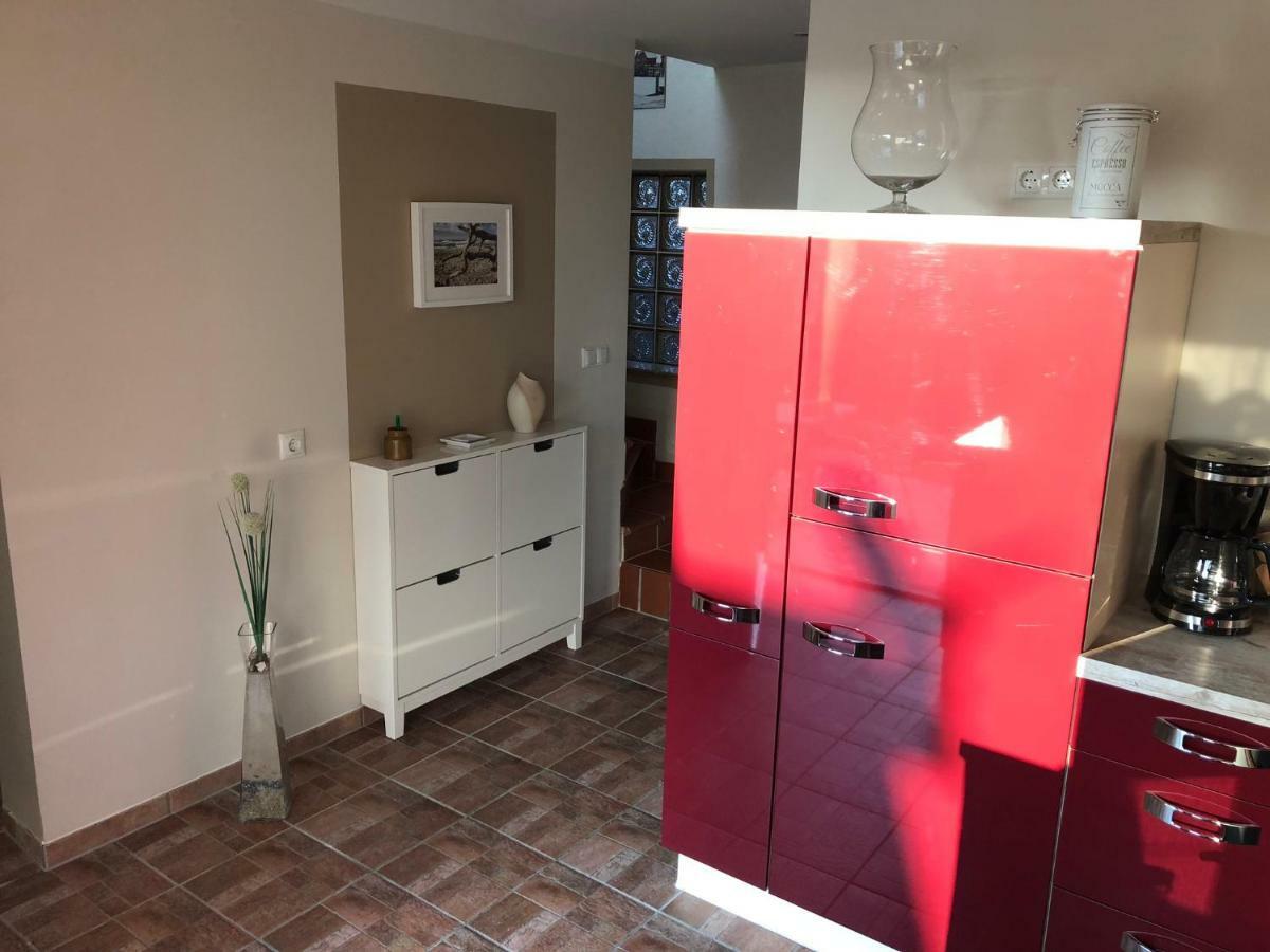 Ferienhaus Kira Boltenhagen  Luaran gambar